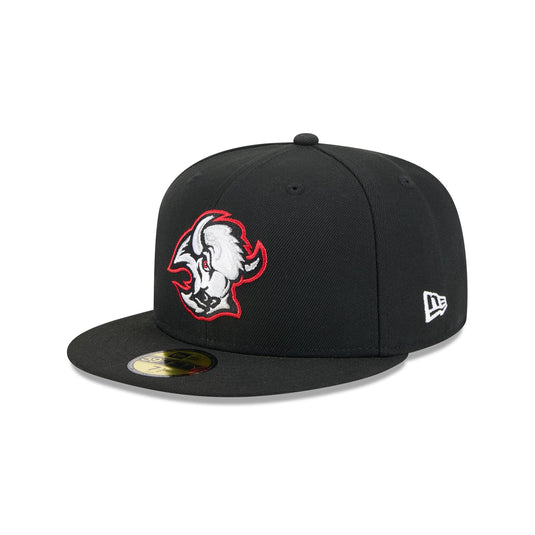 Buffalo Sabres Alternate 59FIFTY Fitted Hat