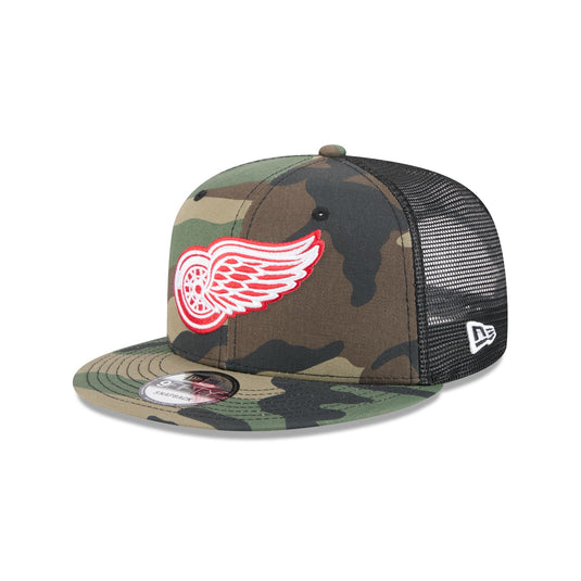 Indiana Pacers Basic Two Tone 9FIFTY Snapback Hat