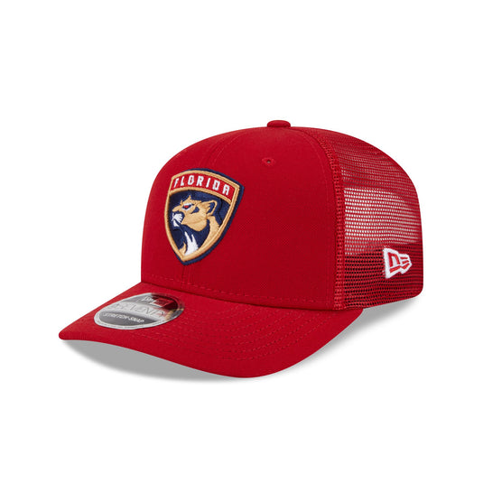 Florida Panthers 9SEVENTY Stretch-Snap Hat