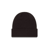 Pittsburgh Penguins Waffle Knit Beanie