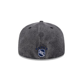 Kansas City Scouts Vintage NHL Pack 59FIFTY Fitted Hat