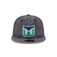 Hartford Whalers Vintage NHL Pack 59FIFTY Fitted Hat