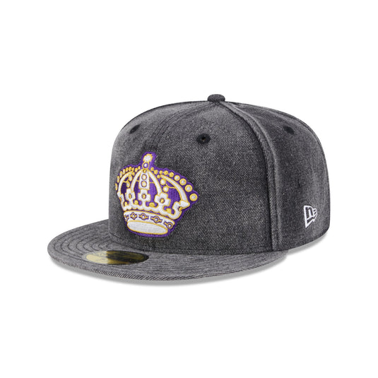 California Golden Seals Vintage NHL Pack 59FIFTY Fitted Hat