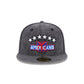 New York Americans Vintage NHL Pack 59FIFTY Fitted Hat