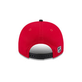 Chicago Blackhawks NHL Pack Golfer Hat