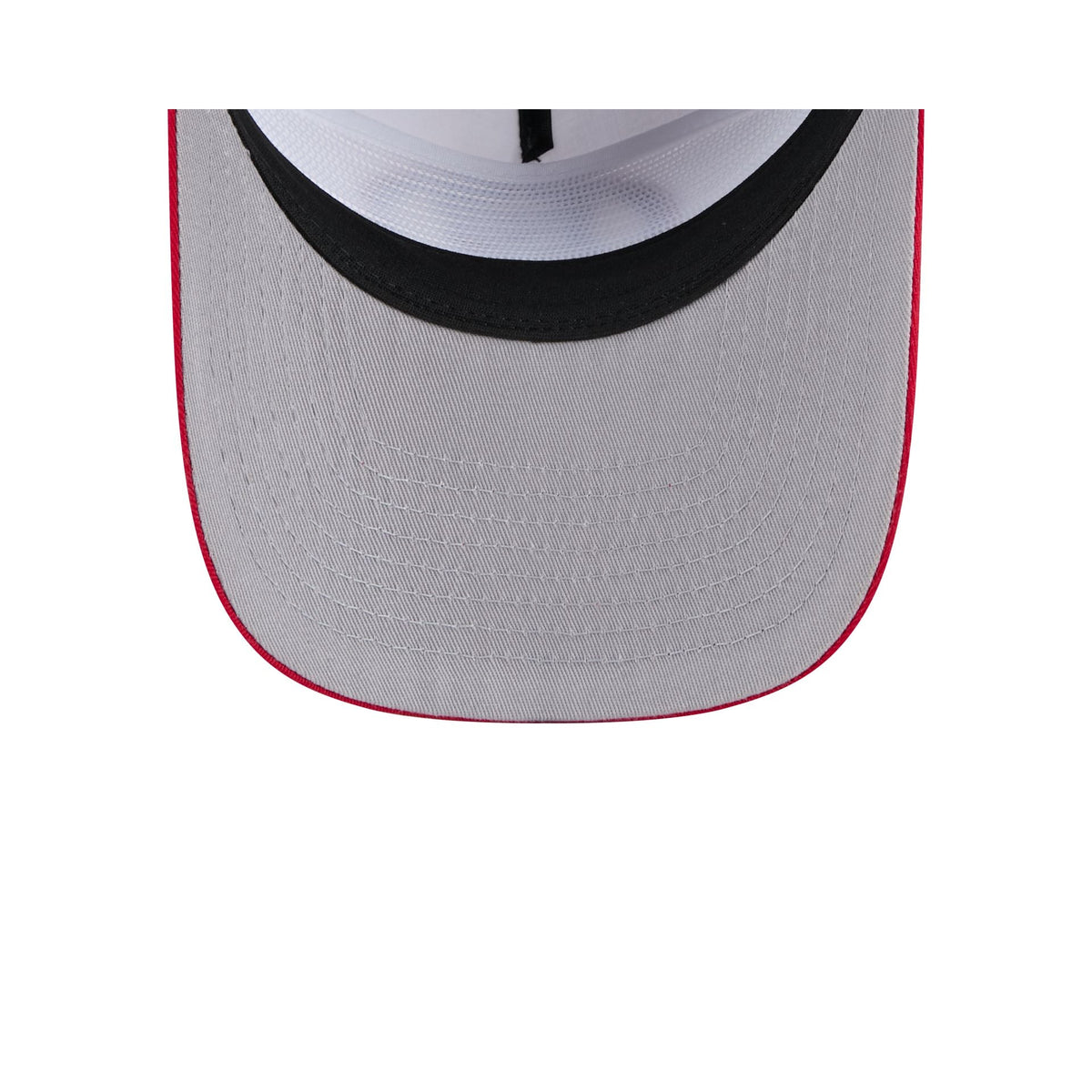 New York Rangers NHL Pack Golfer Hat