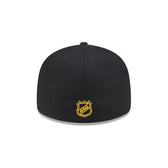 Pittsburgh Penguins NHL Pack Low Profile 59FIFTY Fitted Hat