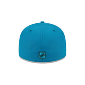 San Jose Sharks NHL Pack Low Profile 59FIFTY Fitted Hat