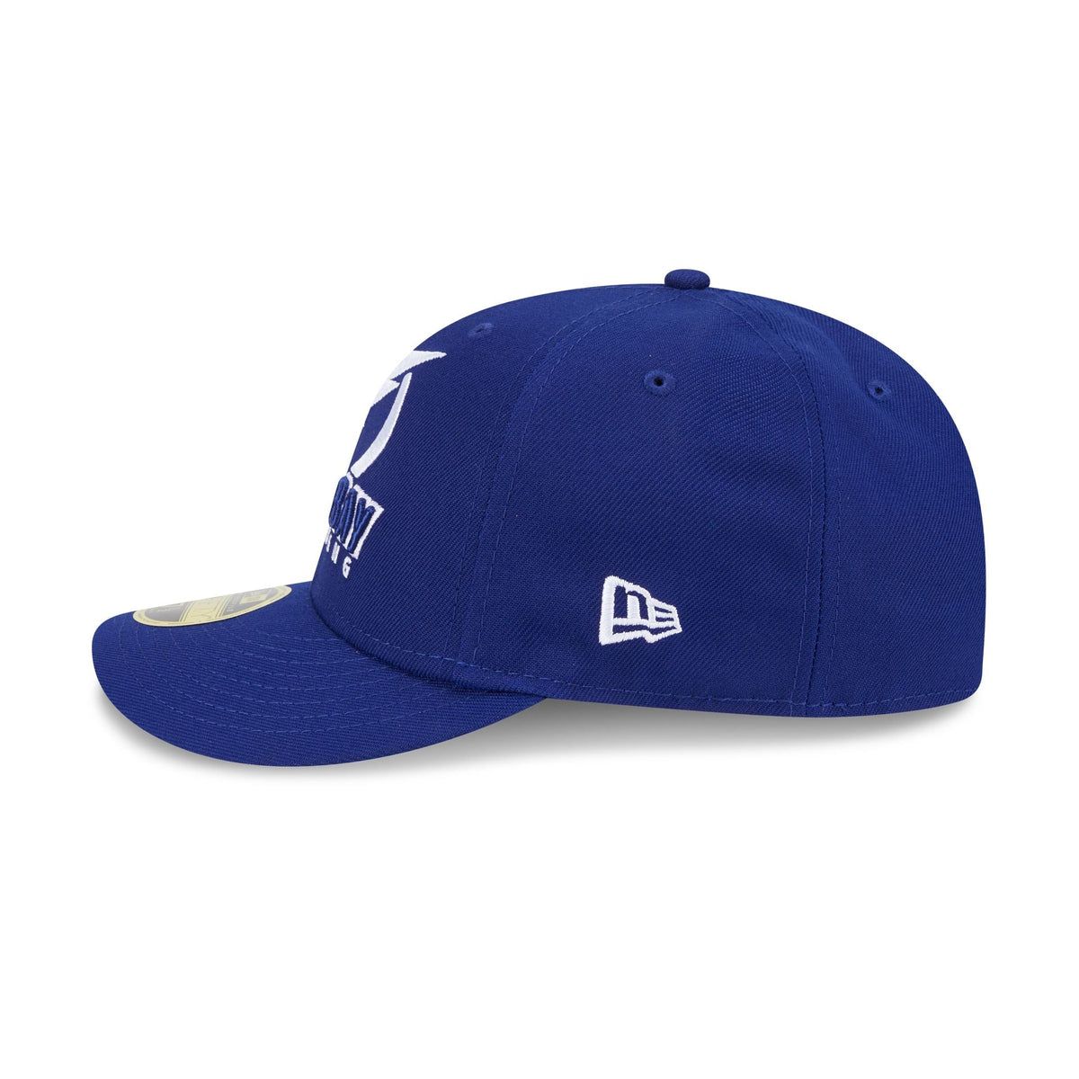 Tampa Bay Lightning NHL Pack Low Profile 59FIFTY Fitted Hat