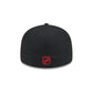 Chicago Blackhawks NHL Pack Low Profile 59FIFTY Fitted Hat