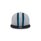 Carolina Panthers Kids Helmet 9FIFTY Snapback Hat