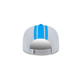 Detroit Lions Kids Helmet 9FIFTY Snapback Hat