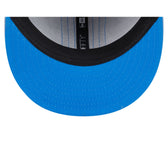 Detroit Lions Kids Helmet 9FIFTY Snapback Hat