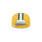 Green Bay Packers Kids Helmet 9FIFTY Snapback Hat