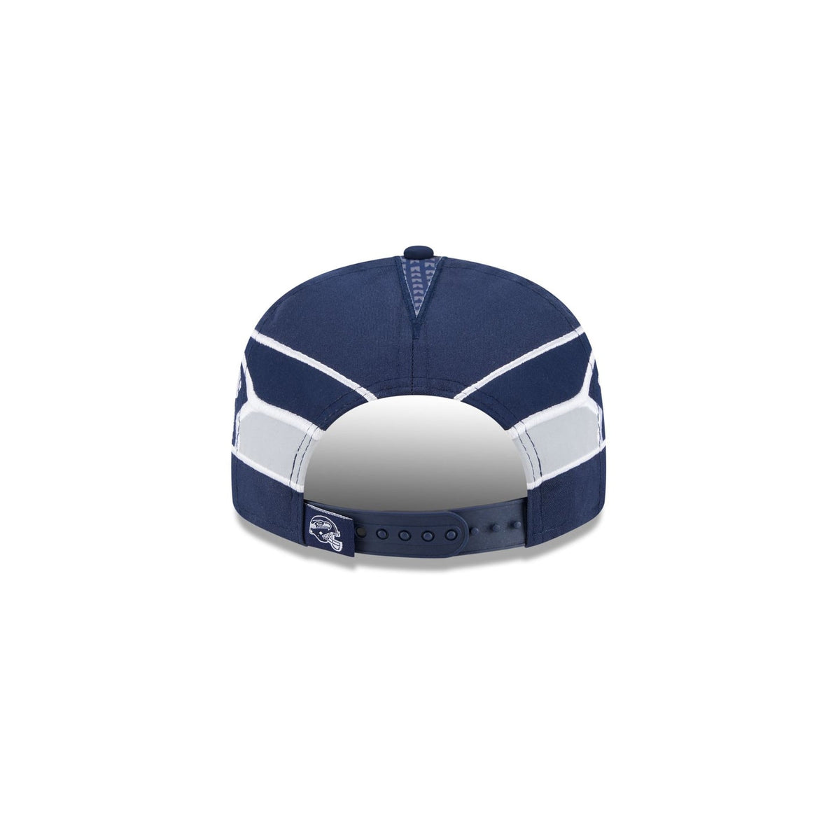 Seattle Seahawks Kids Helmet 9FIFTY Snapback Hat