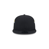 Jacksonville Jaguars Kids Helmet 9FIFTY Snapback Hat