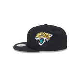 Jacksonville Jaguars Kids Helmet 9FIFTY Snapback Hat