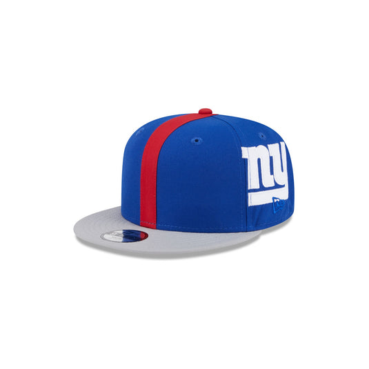 New York Jets Kids Helmet 9FIFTY Snapback Hat