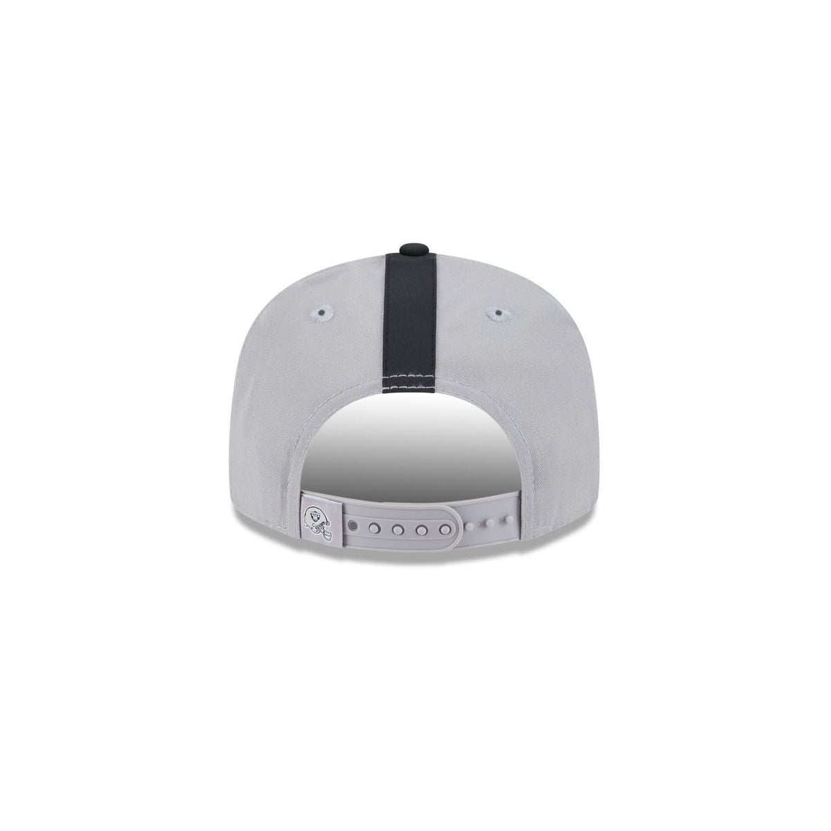 Las Vegas Raiders Kids Helmet 9FIFTY Snapback Hat