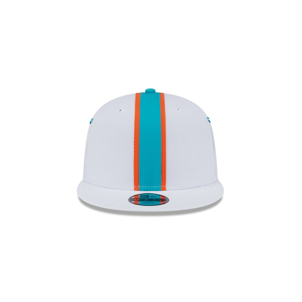 Miami Dolphins Kids Helmet 9FIFTY Snapback Hat