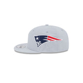 New England Patriots Kids Helmet 9FIFTY Snapback Hat