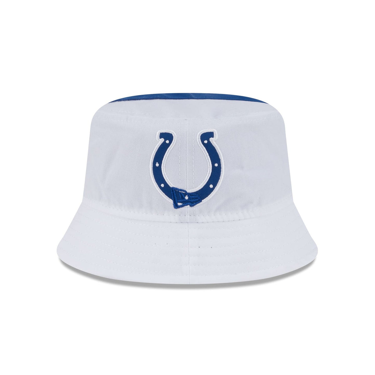 Indianapolis Colts Kids Helmet Bucket Hat