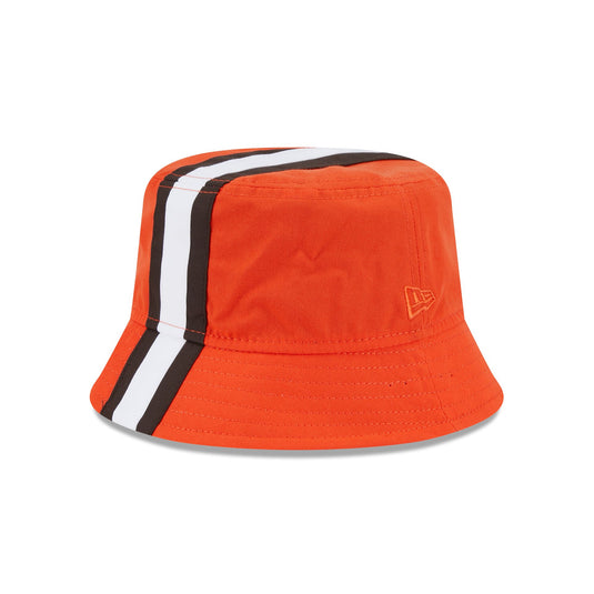 Cincinnati Bengals Kids Helmet Bucket Hat
