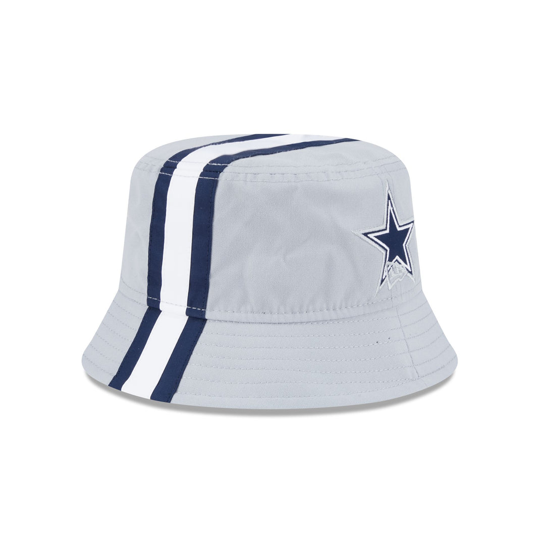 Dallas Cowboys Kids Bucket Hat