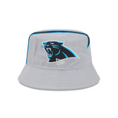 Carolina Panthers Kids Helmet Bucket Hat