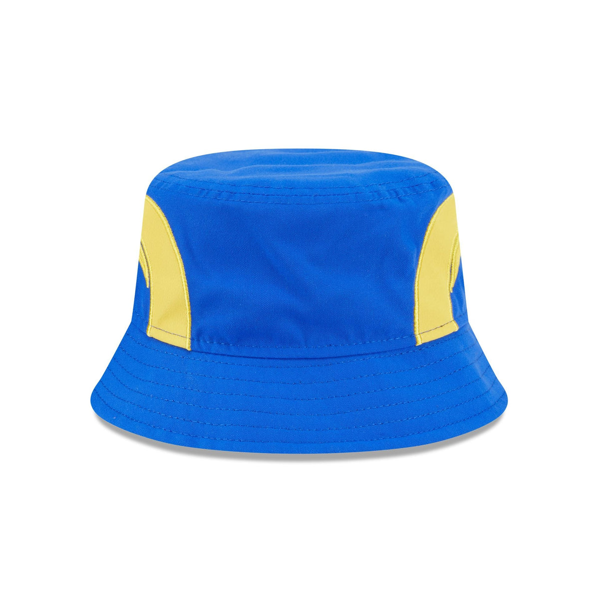 Los Angeles Rams Kids Helmet Bucket Hat