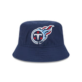 Tennessee Titans Kids Helmet Bucket Hat
