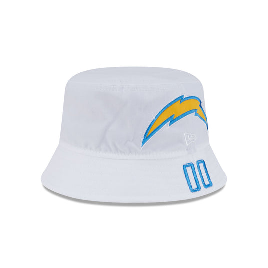 San Francisco 49ers Kids Helmet Bucket Hat