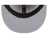 San Francisco 49ers Kids Helmet 9FIFTY Snapback Hat