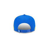Los Angeles Rams Kids Helmet 9FIFTY Snapback Hat