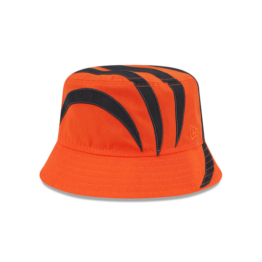 Miami Dolphins Kids Helmet Bucket Hat