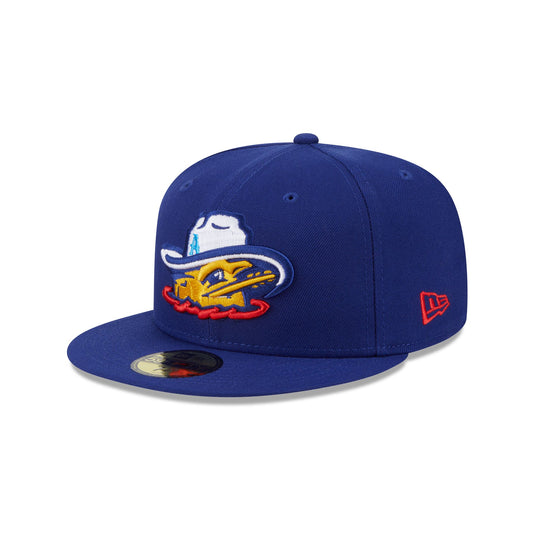 Garfield Odie 59FIFTY Fitted Hat