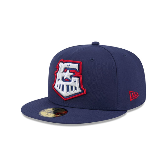 Paris Saint-Germain All Over Print 59FIFTY Fitted Hat