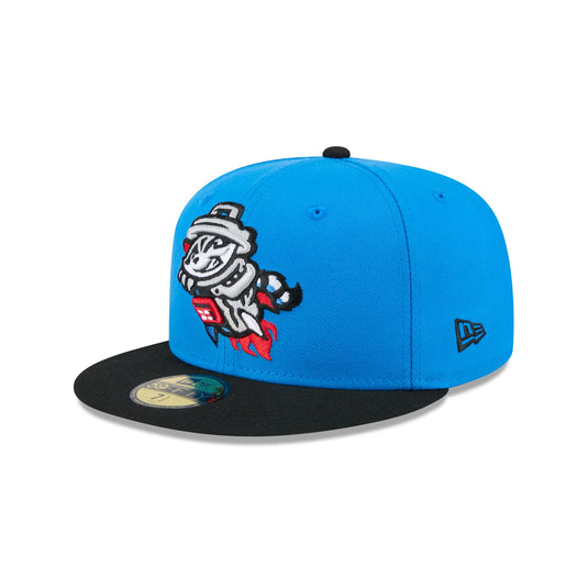 Purdue Boilermakers 9FIFTY Snapback Hat