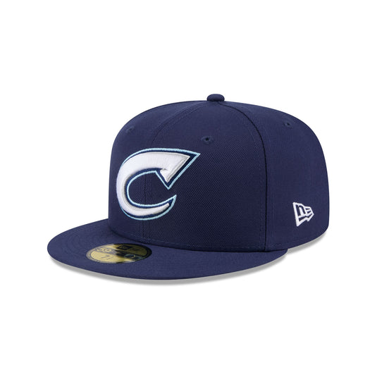 Knoxville Smokies Authentic Collection 59FIFTY Fitted Hat