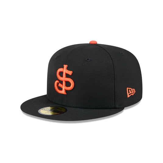 Golden State Warriors 2024 Statement Edition 59FIFTY Fitted Hat