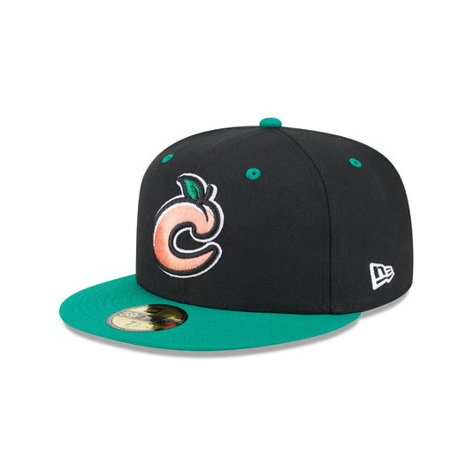 Knoxville Smokies Authentic Collection 59FIFTY Fitted Hat