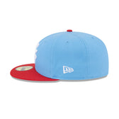 Corpus Christi Hooks Alt 59FIFTY Fitted Hat