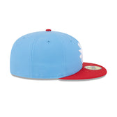Corpus Christi Hooks Alt 59FIFTY Fitted Hat
