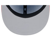 Corpus Christi Hooks Alt 59FIFTY Fitted Hat