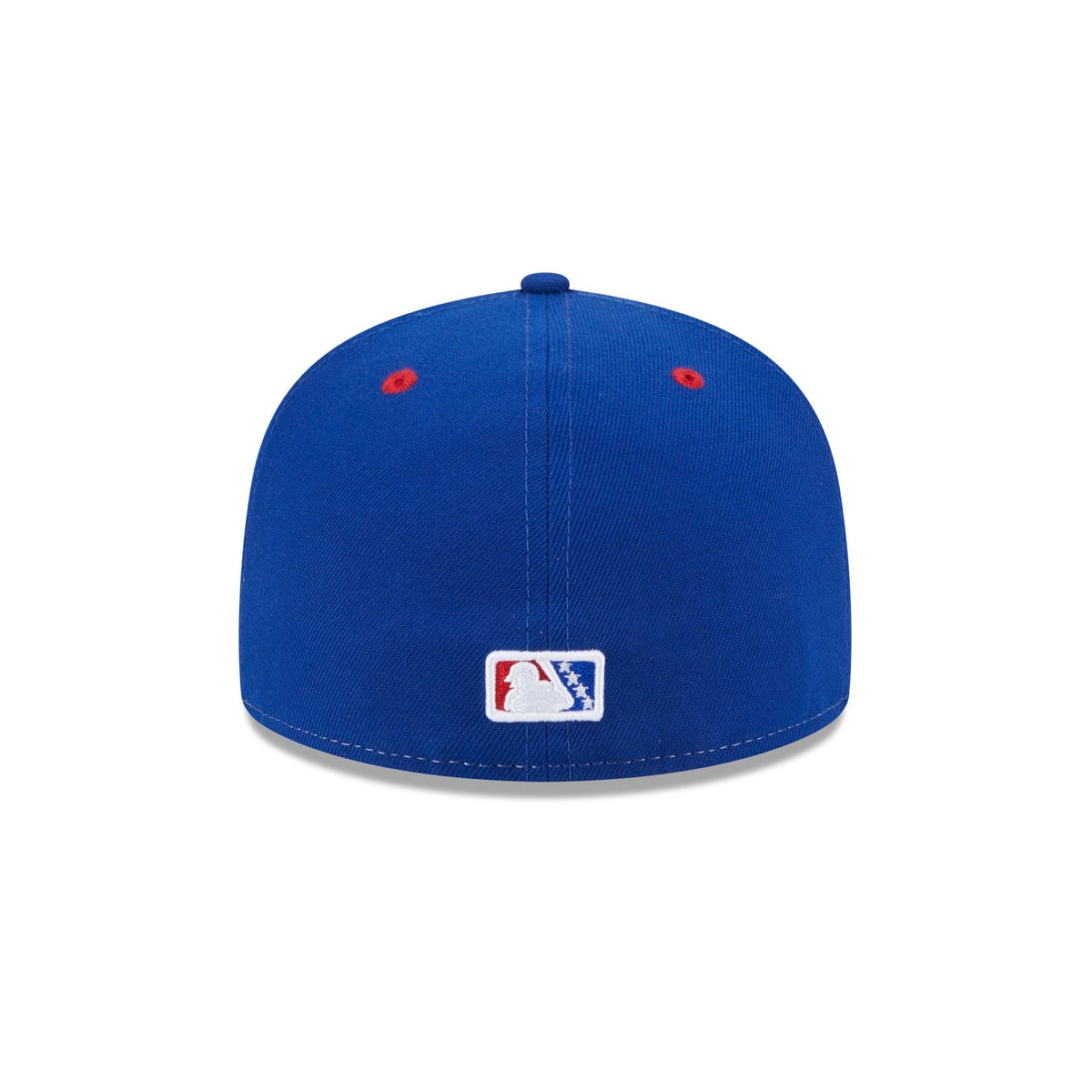 Knoxville Smokies Authentic Collection 59FIFTY Fitted Hat
