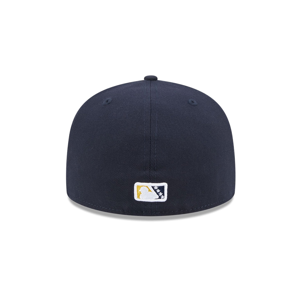 Lake County Captains Authentic Collection 59FIFTY Fitted Hat