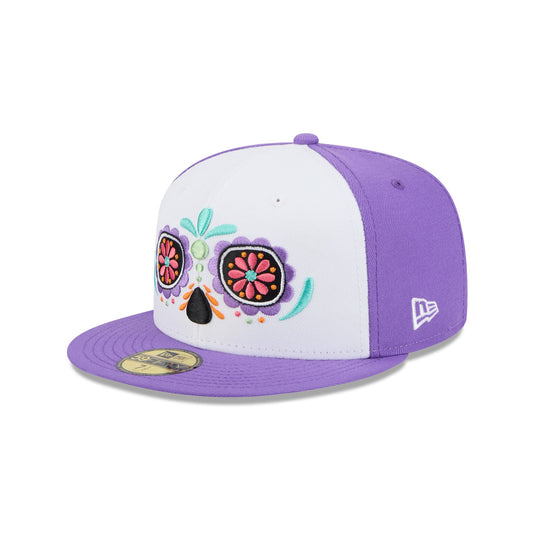 Corpus Christi Hooks Alt 59FIFTY Fitted Hat