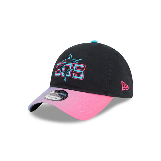 Mexico Caribbean Series White 9FORTY Snapback Hat