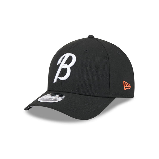 Athletics Home Authentic Collection 9FORTY M-Crown Snapback Hat