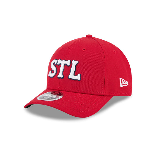 St. Louis Cardinals City Connect 9FIFTY Snapback Hat